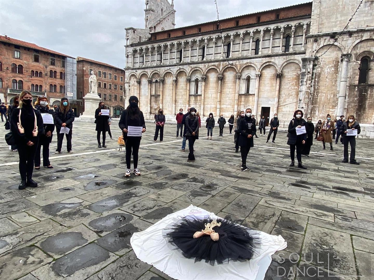 È SUCCESSO LUNEDÌ 2 NOVEMBRE 2020